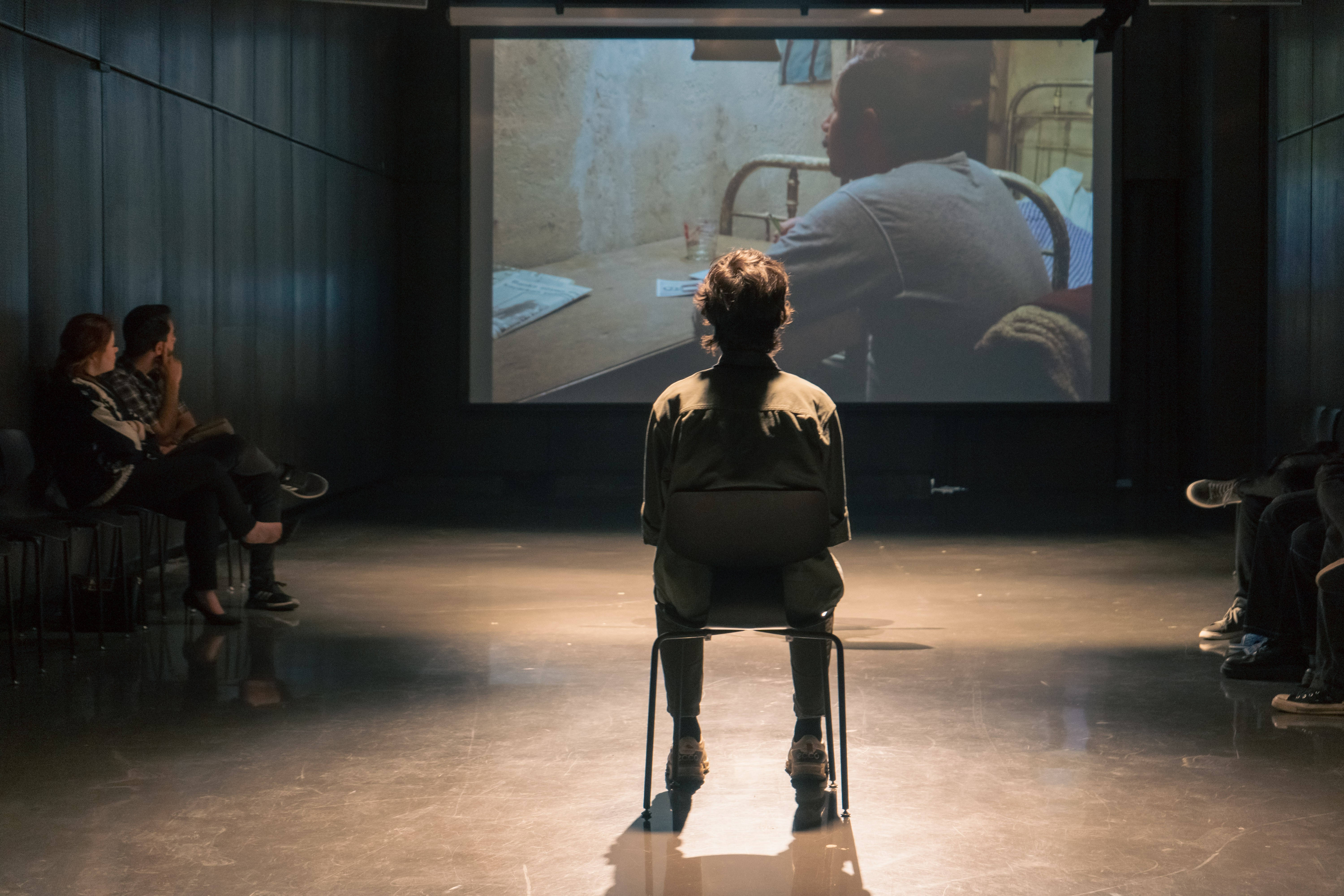 فوگ غربت : نسخه دوم